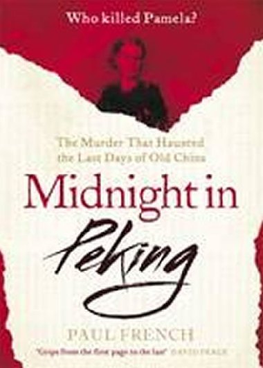Midnight in Peking - French Paul