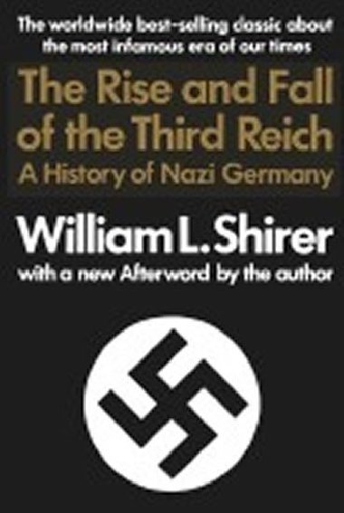 Rise and Fall of Third Reich - neuveden