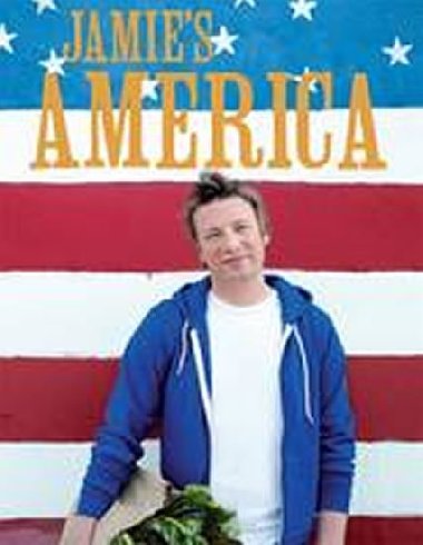 Jamies America - Oliver Jamie