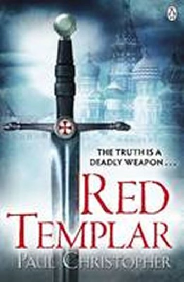 Red Templar - Christopher Paul