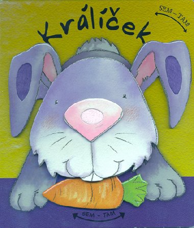 Krlek sem-tam - Milue Vtekov