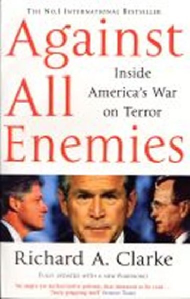 Against All Enemies - Clarke Richard A.