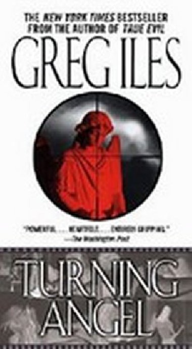 Turning Angel - Iles Greg