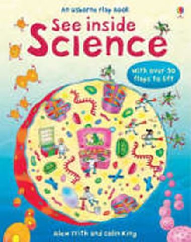 See Inside Science - Frith Alex