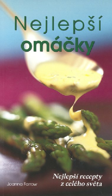 Nejlep omky - Joanna Farrow