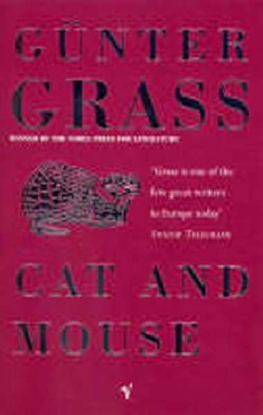 Cat and Mouse - Grass Gnter