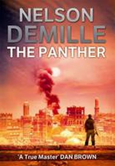 The Panther - DeMille Nelson