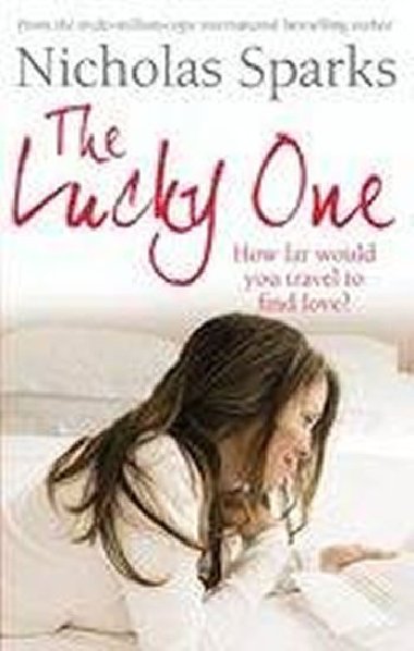 The Lucky One - Sparks Nicholas