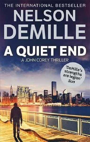 A Quiet End - DeMille Nelson