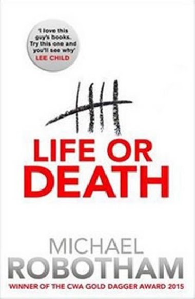 Life or Death - Robotham Michael