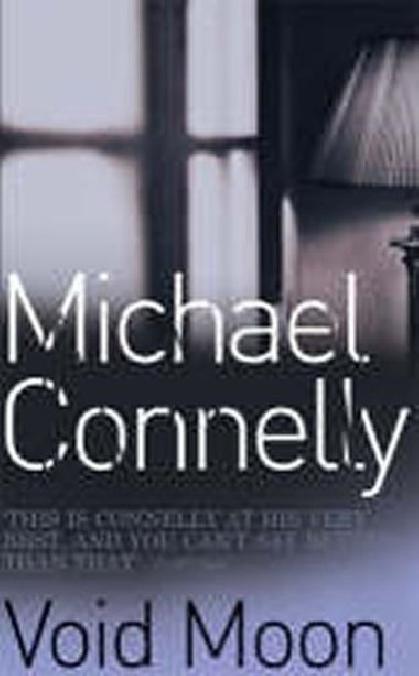 Void Moon - Connelly Michael