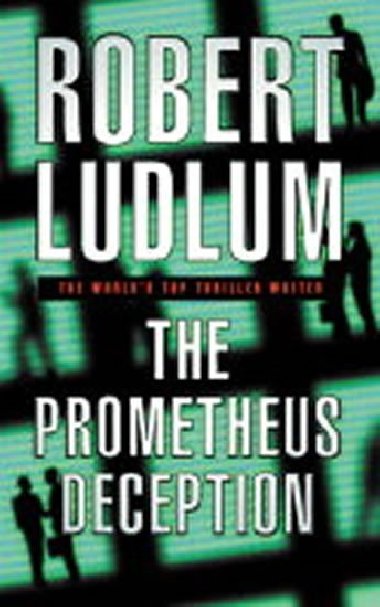 Prometheus Deception - neuveden