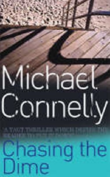 Chasing the Dime - Connelly Michael