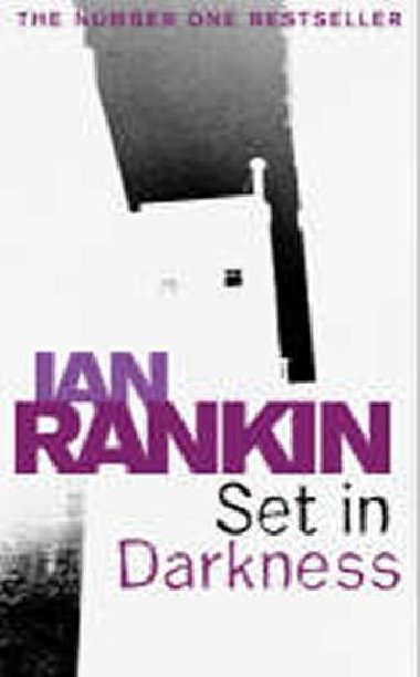 Set in Darkness - Rankin Ian