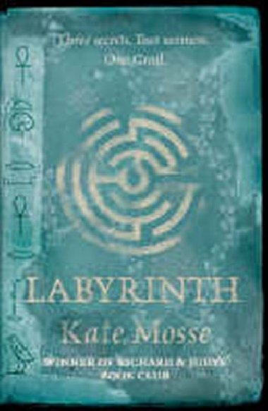 Labyrinth - Mosse Kate