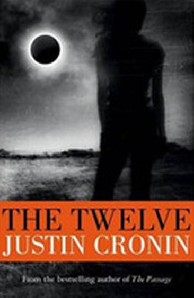 Twelve - Cronin Justin