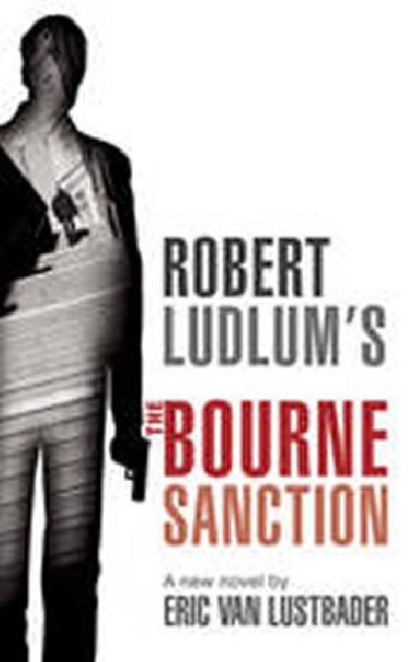 Bourne Sanction - neuveden