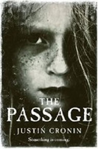 The Passage - Cronin Justin