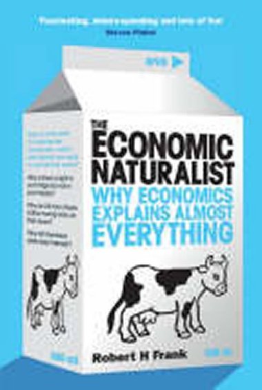 The Economic Naturalist - Frank Robert H.