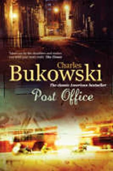 Post Office - Bukowski Charles