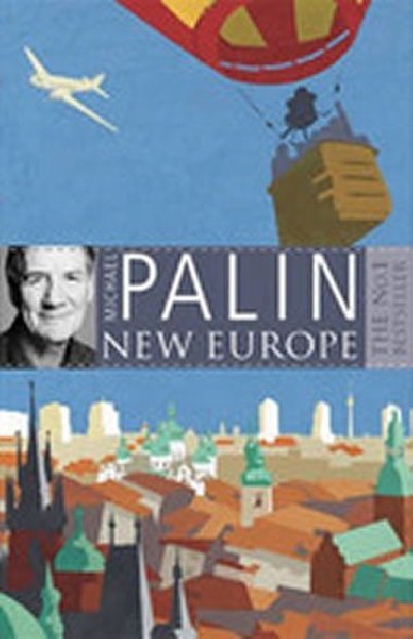 New Europe - Palin Michael