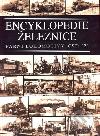 Enc. eleznice - 2 parn lokomotivy sd - Bek J. - Bek Z.