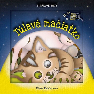 Tlav maiatko - Elena Rabanov