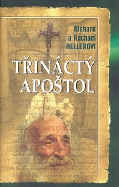 Tinct apotol - Richard a Rachael Hellerovi