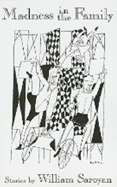 Madness in the Family - Saroyan William