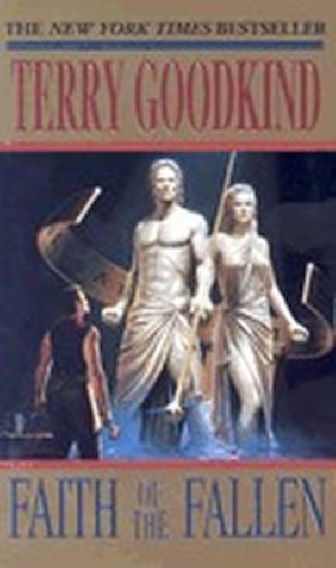Faith of the Fallen (6) - neuveden