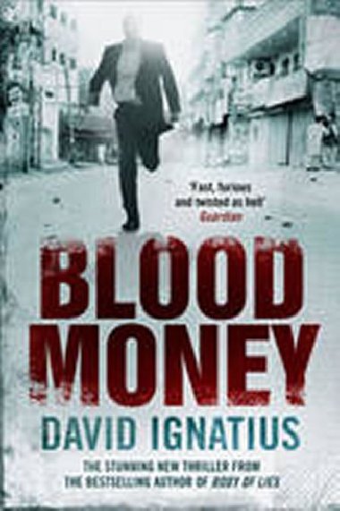 Blood Money - Ignatius David