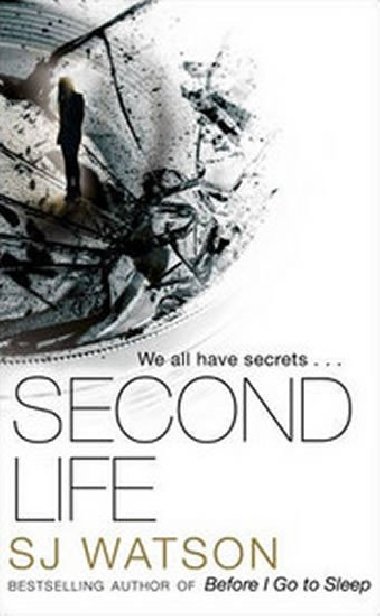 Second Life - Watson S. J.