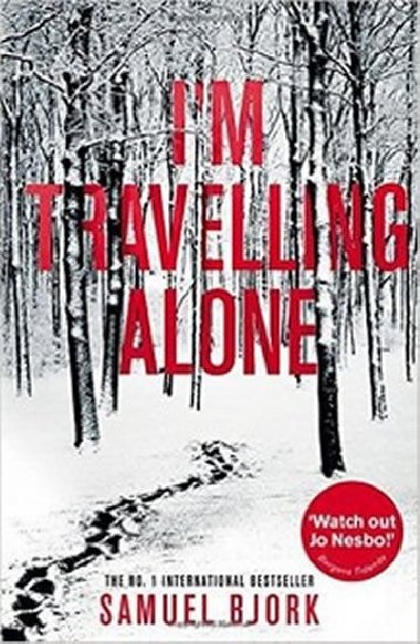 I am Travelling Alone - Bjork Samuel