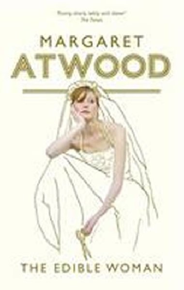 The Edible Woman - Atwood Margaret