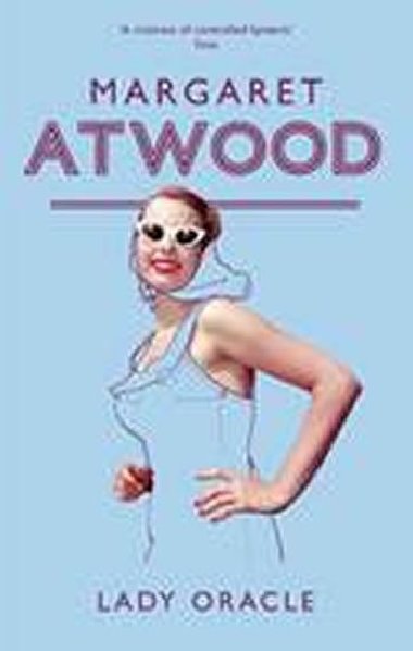Lady Oracle - Atwood Margaret