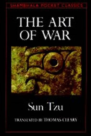 The Art of War - Tzu Sun