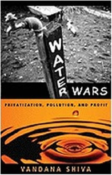 Water Wars - Shiva Vandana