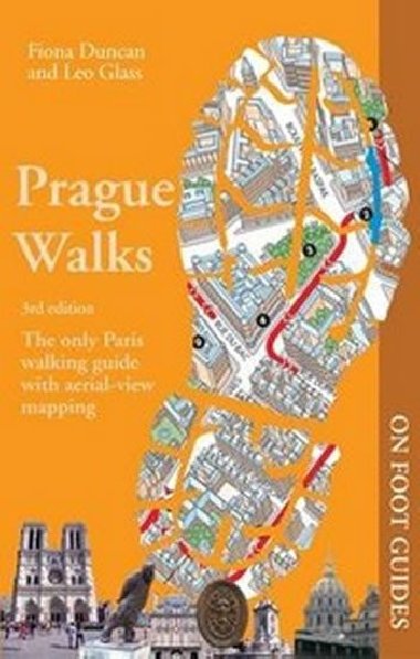 Prague Walks - Kuznik Frank