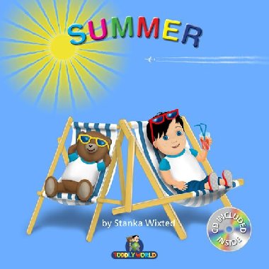 Summer - Wixted Stanka