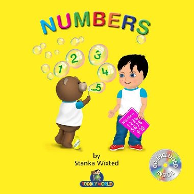 Numbers - Wixted Stanka