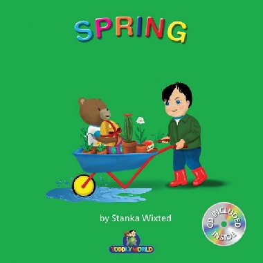 Spring - Wixted Stanka