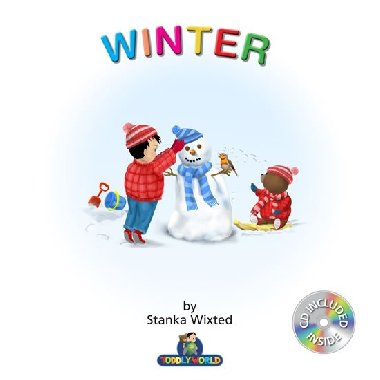 Winter - Wixted Stanka