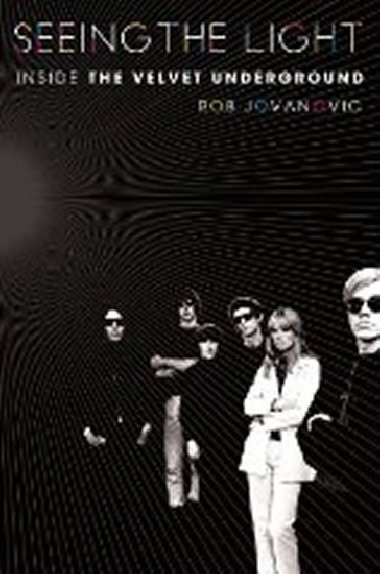 Seeing the Light - Jovanovic Rob