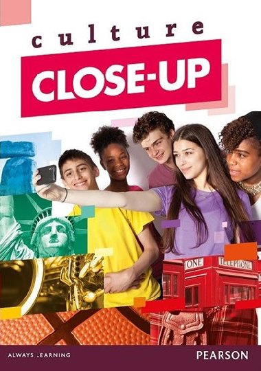 Culture Close-Up DVD - neuveden
