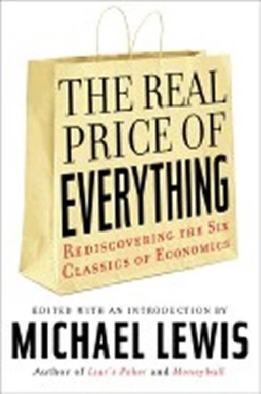 Real Price of Everything - neuveden