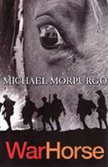War Horse - Morpurgo Michael