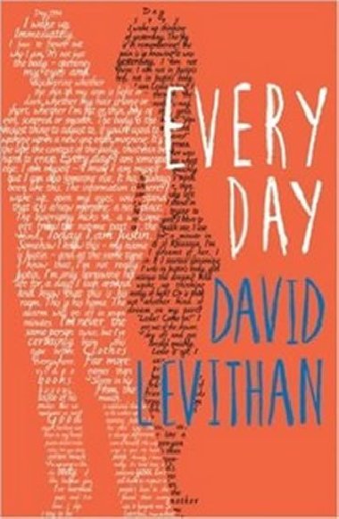 Every Day - Levithan David