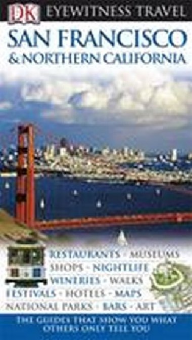 San Francisco (EW) 2010 - neuveden