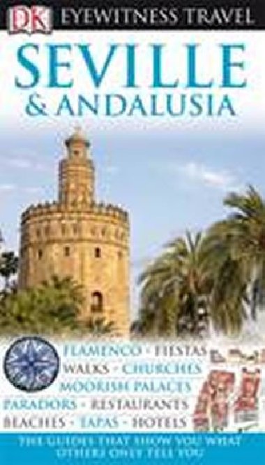 Seville & Andalusia (EW) 2010 - neuveden