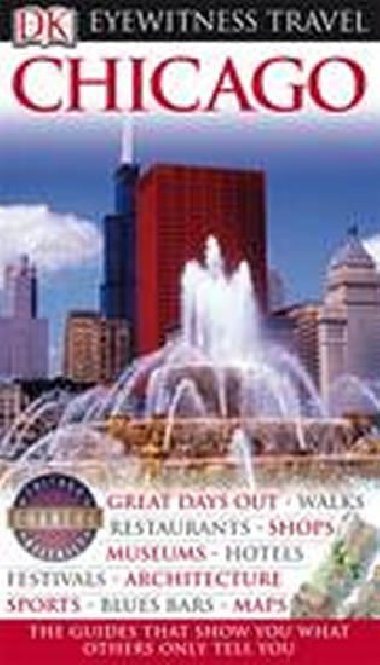 Chicago (EW) 2010 - neuveden